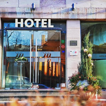 Hotel Drei Raben Norymberga Zewnętrze zdjęcie
