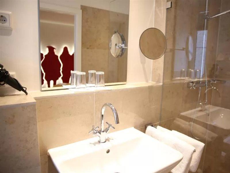 Hotel Drei Raben Norymberga Zewnętrze zdjęcie