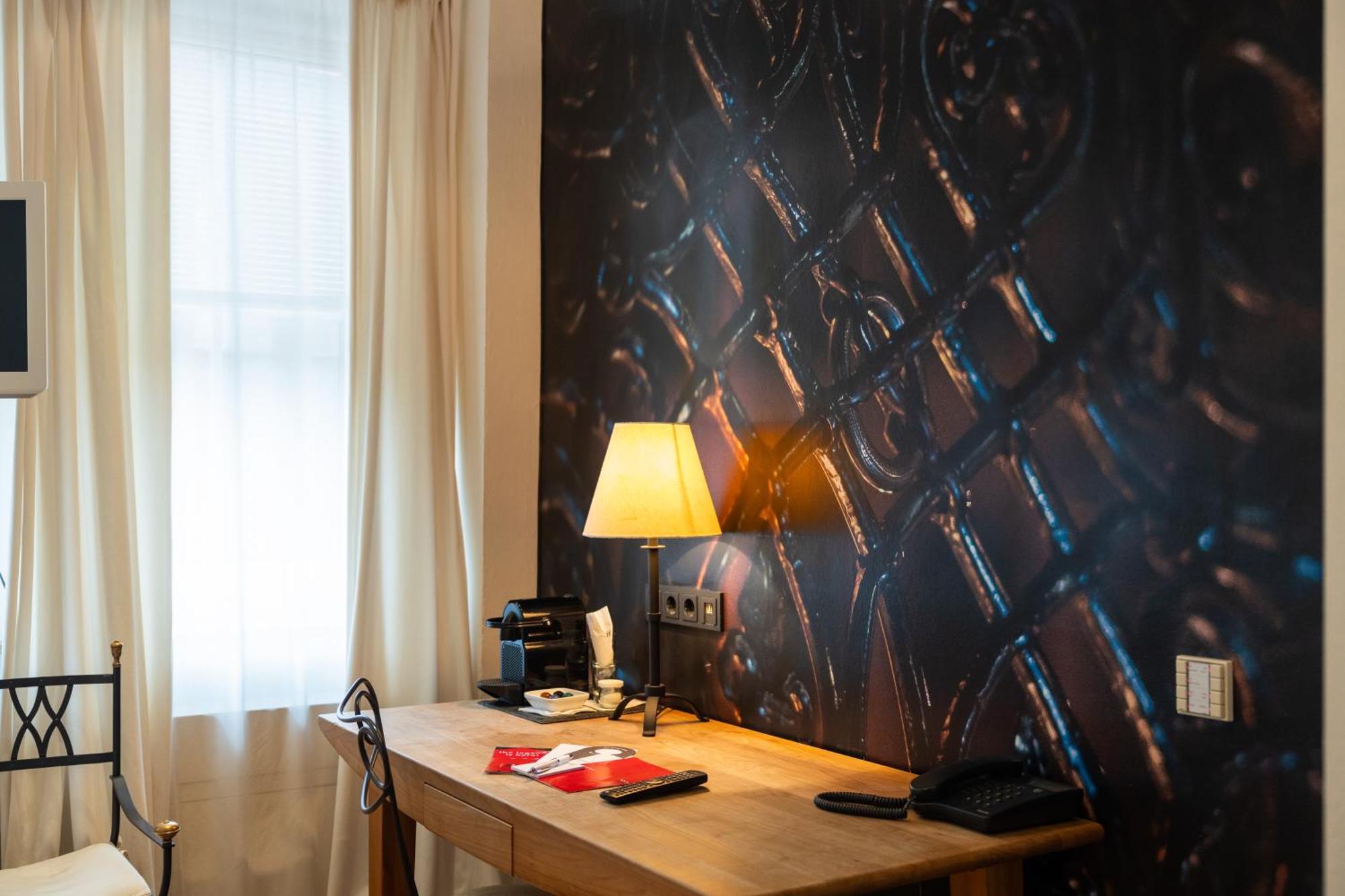 Hotel Drei Raben Norymberga Zewnętrze zdjęcie