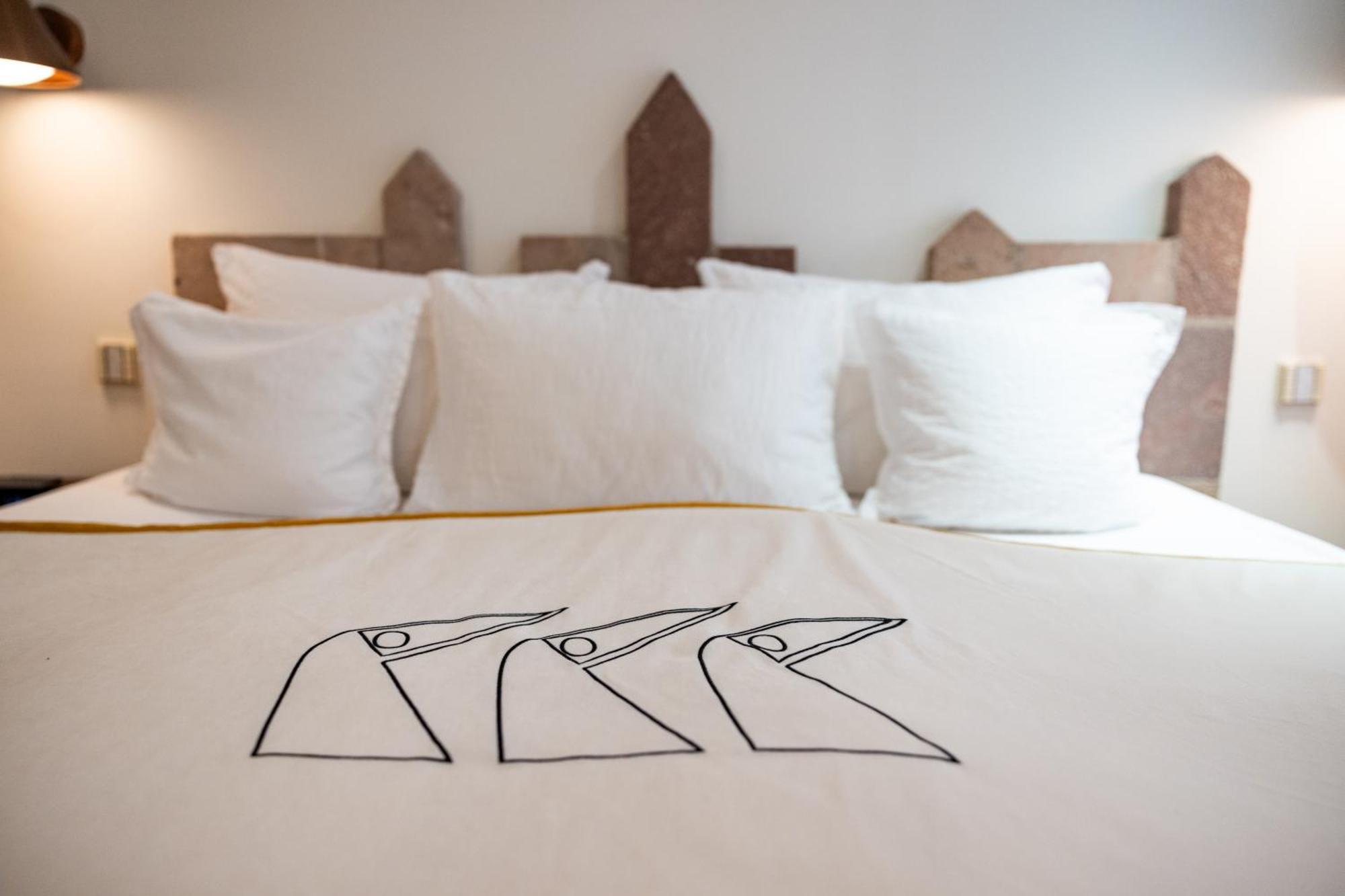 Hotel Drei Raben Norymberga Zewnętrze zdjęcie