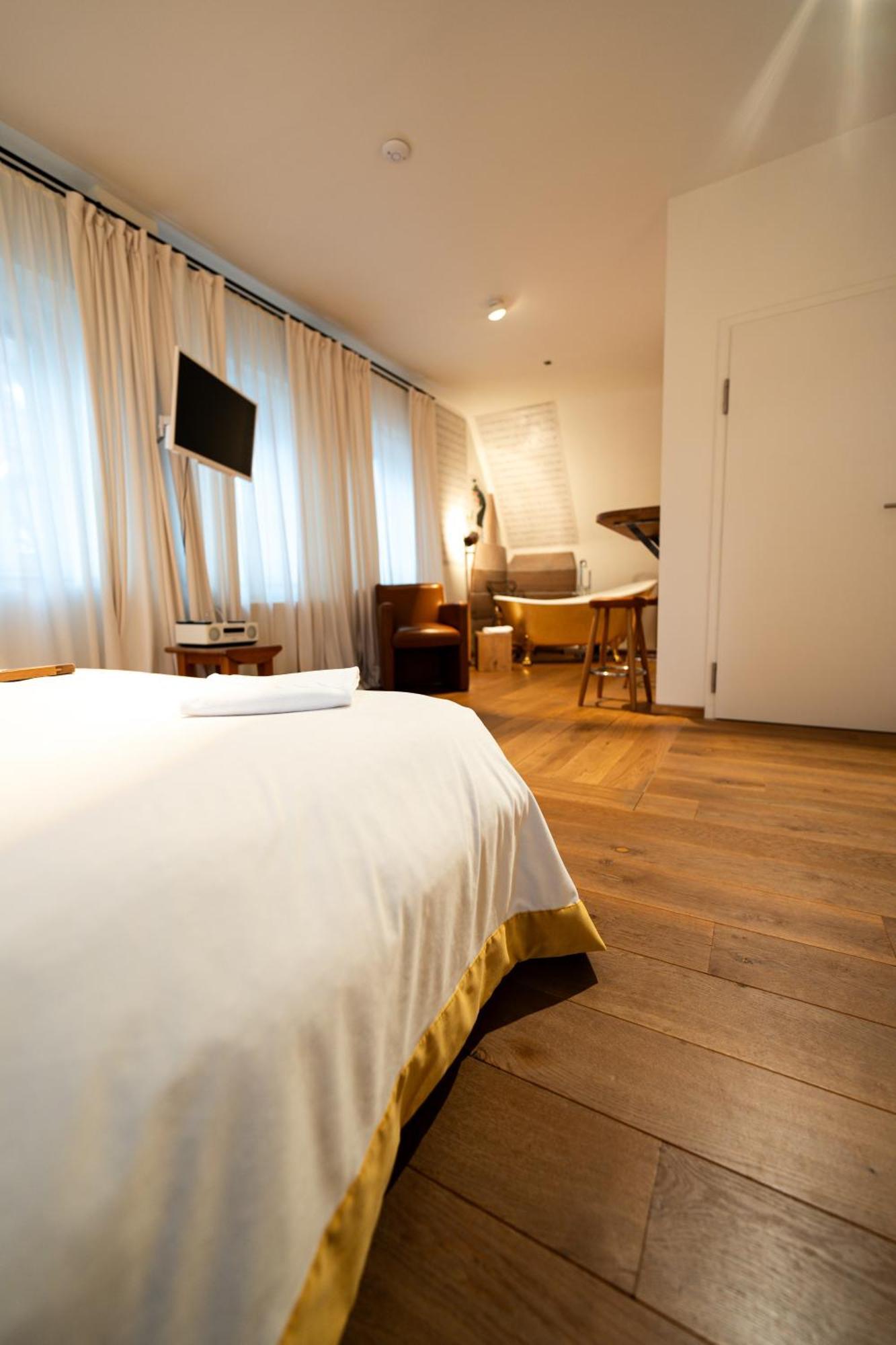 Hotel Drei Raben Norymberga Zewnętrze zdjęcie