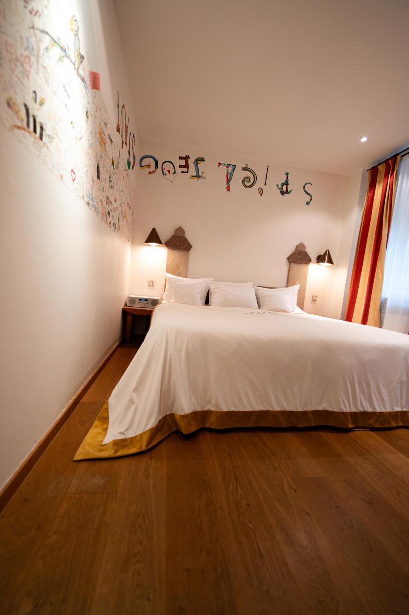 Hotel Drei Raben Norymberga Pokój zdjęcie