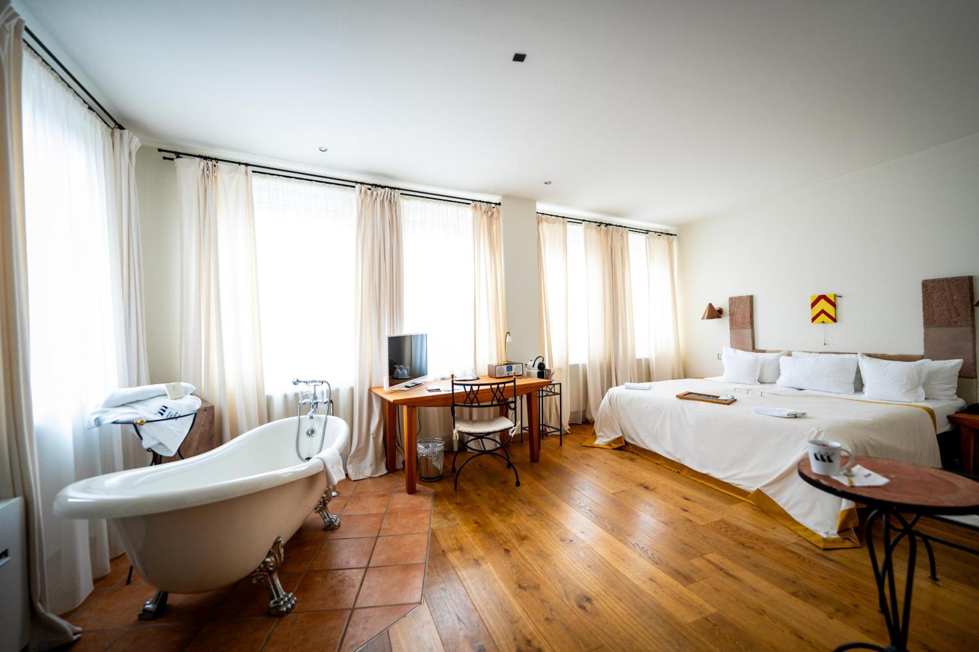 Hotel Drei Raben Norymberga Zewnętrze zdjęcie