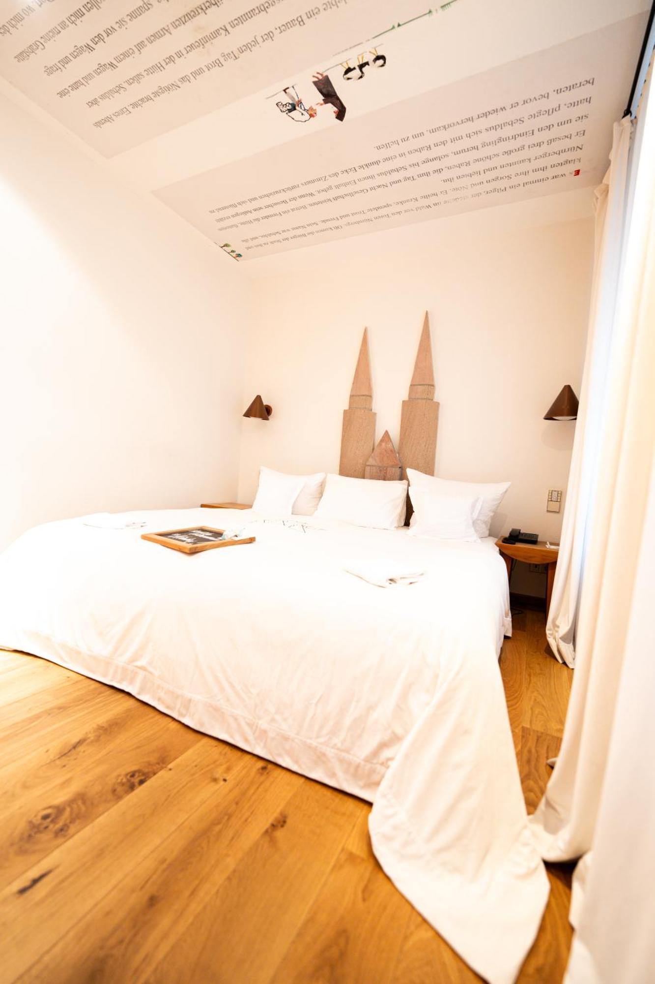 Hotel Drei Raben Norymberga Zewnętrze zdjęcie