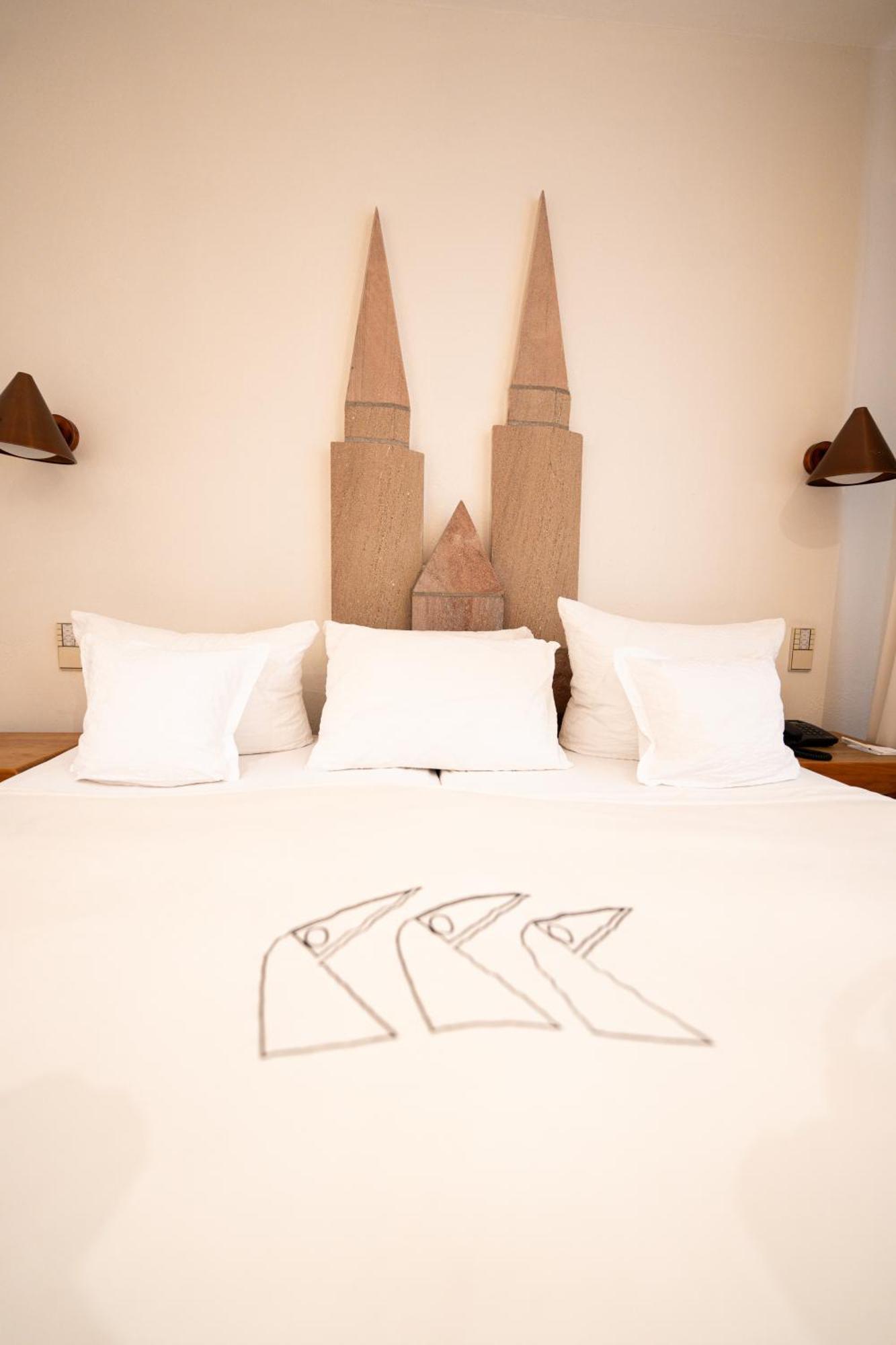 Hotel Drei Raben Norymberga Pokój zdjęcie