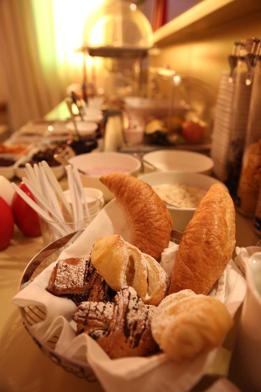 Hotel Drei Raben Norymberga Zewnętrze zdjęcie